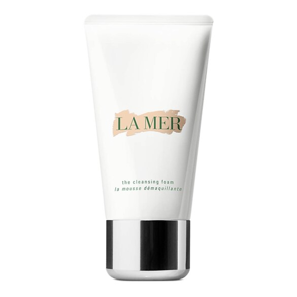 The Cleansing Foam, La Mer